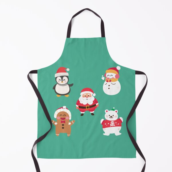 Artikelvorschau, Weihnachts-Stricker-Pack entworfen und verkauft von Pratyasha.