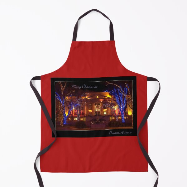 Item preview, Happy Holidays from Prescott Arizona designed and sold by K D Graves Photography.