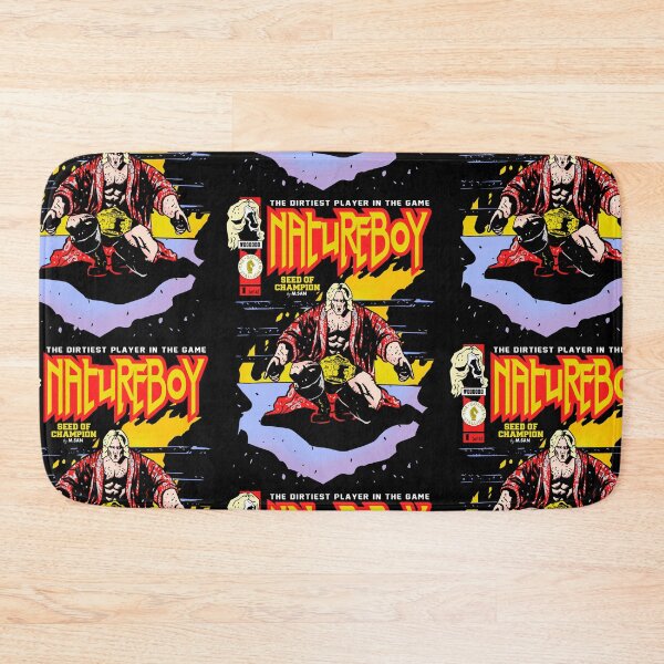 Item preview, NatureBoy designed and sold by MarianoSan.