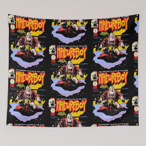 Item preview, NatureBoy designed and sold by MarianoSan.