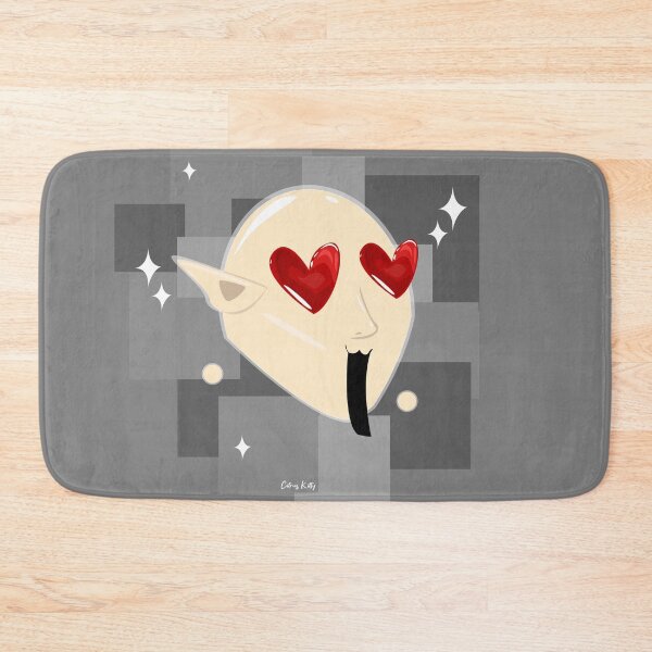 Item preview, Solas Love designed and sold by CitrusKitty.