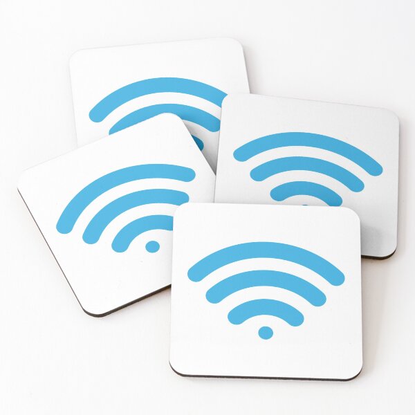Item preview, Wifi designed and sold by Coolprints1.