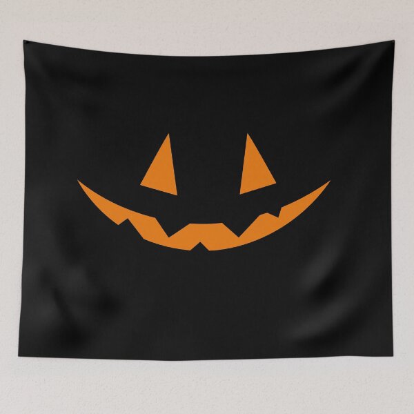 Item preview, Pumpkin Face designed and sold by All in One  Design.