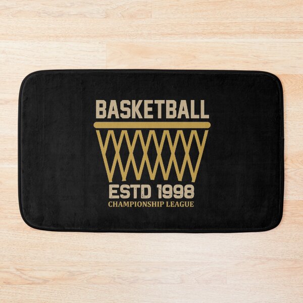 Item preview, Basketball Championship League ESTD 1998 designed and sold by teamph.