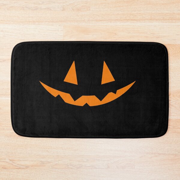 Item preview, Pumpkin Face designed and sold by All in One  Design.