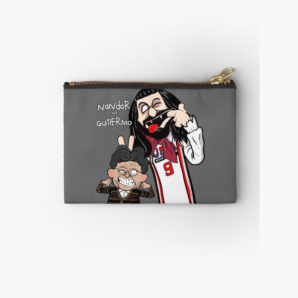 Item preview, Nandor & Guillermo designed and sold by MarianoSan.