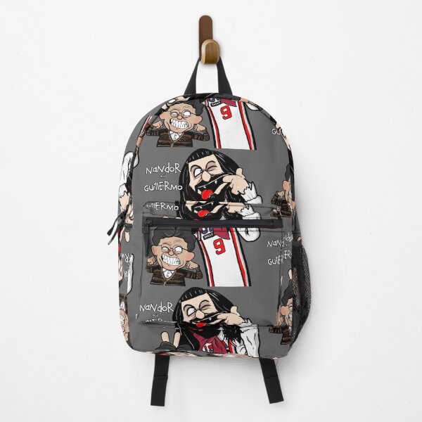 Item preview, Nandor & Guillermo designed and sold by MarianoSan.