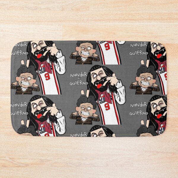 Item preview, Nandor & Guillermo designed and sold by MarianoSan.