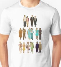 Valentines Day Unisex T-Shirt