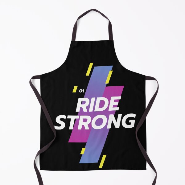 Item preview, Ride Strong designed and sold by M-NUR.