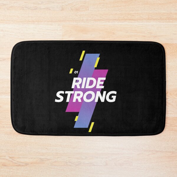 Item preview, Ride Strong designed and sold by M-NUR.