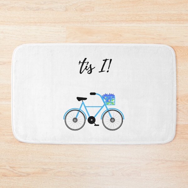 Item preview, 'tis I! Enola Holmes designed and sold by VickyKing.