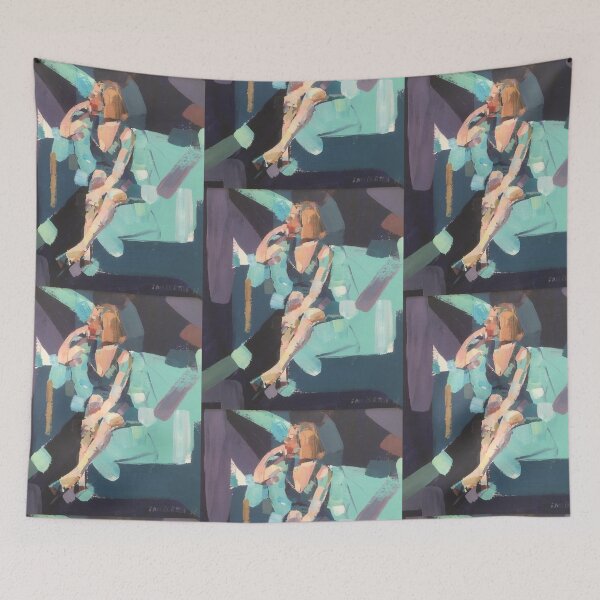 Item preview, Groovy in thought designed and sold by Westgatesam.