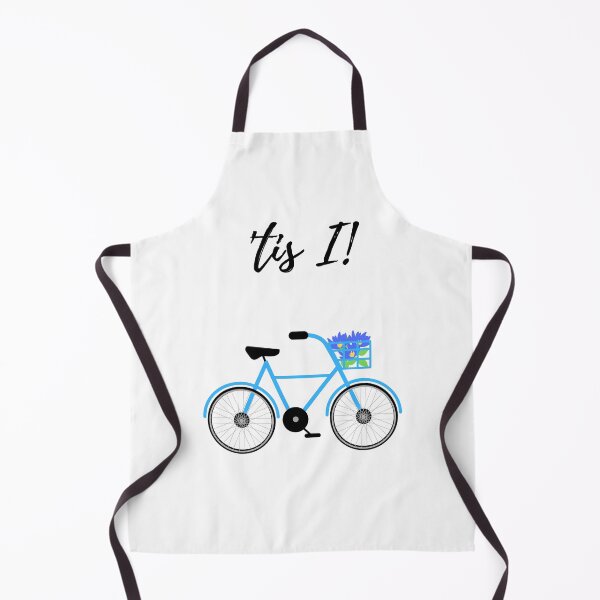 Item preview, Soy yo! Enola Holmes designed and sold by VickyKing.