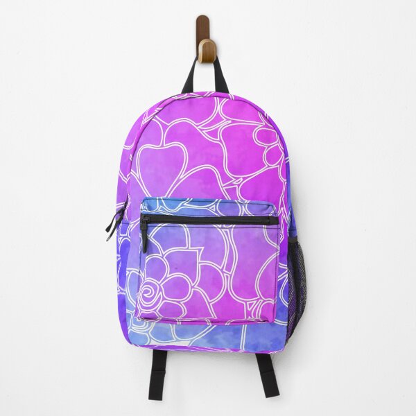 Item preview, Pink floral pattern mandala designed and sold by djal-lk.