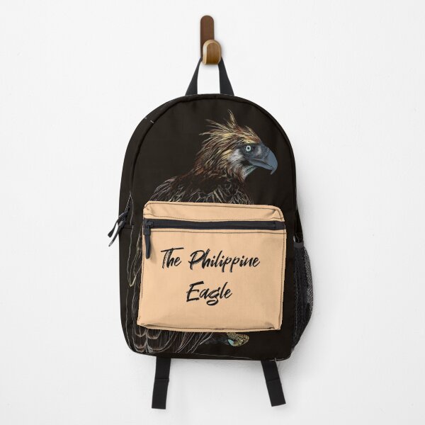 Item preview, Philippine Eagle- Haribon designed and sold by chrisbats.