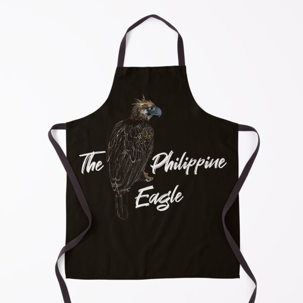 Item preview, Philippine Eagle- Haribon designed and sold by chrisbats.