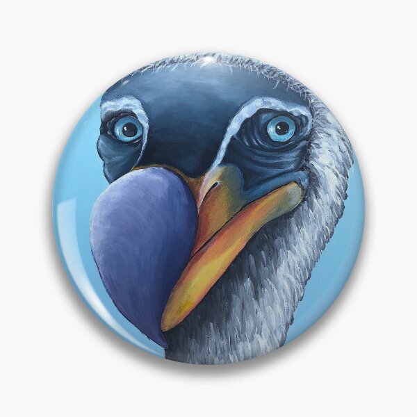 Artikelvorschau, Doreen the DoDo entworfen und verkauft von JulieGlass.