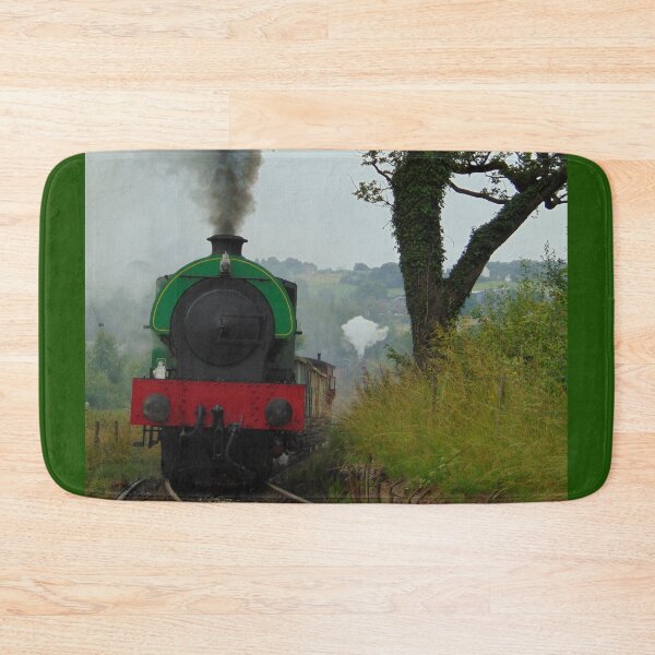 Item preview, Foxfield Bank designed and sold by ben-taylor1234.