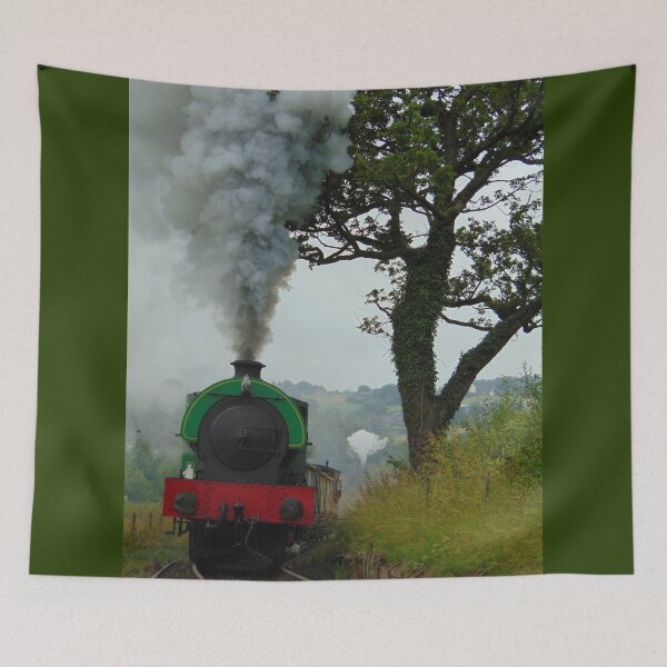Item preview, Foxfield Bank designed and sold by ben-taylor1234.