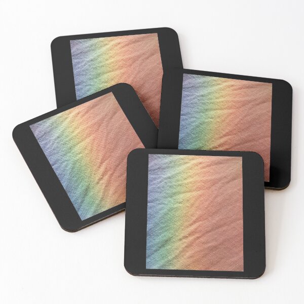 Item preview, Raimbow on the bed sheets designed and sold by Vittorio Magaletti.