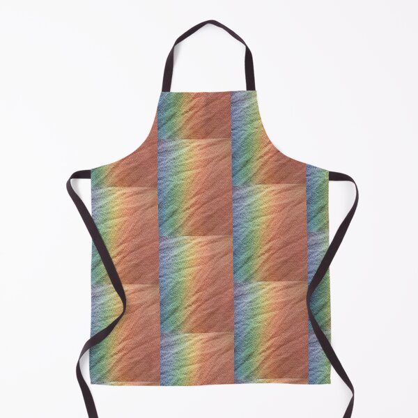 Item preview, Raimbow on the bed sheets designed and sold by Vittorio Magaletti.
