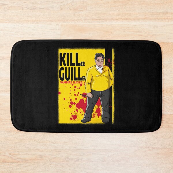 Item preview, Killer Guiller designed and sold by MarianoSan.