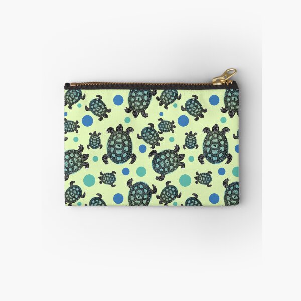 Item preview, Tortoise Pattern designed and sold by EmmaHardingArt.