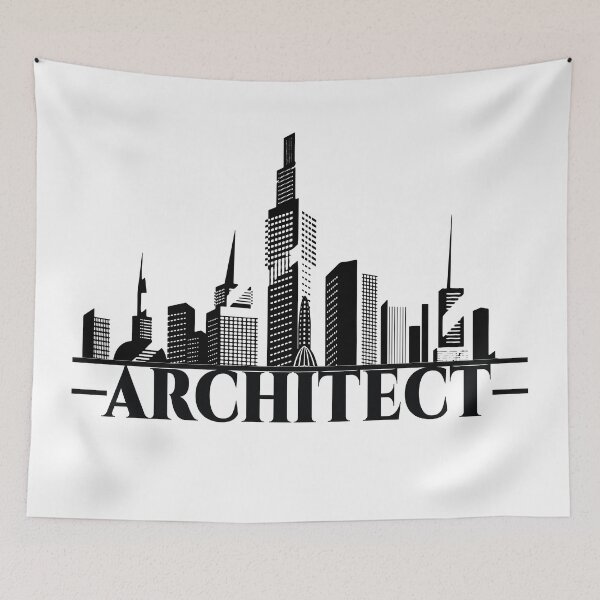 Item preview, arquitecto designed and sold by Hawi negeri.