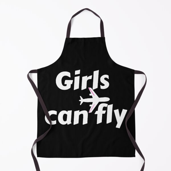 Item preview, GIRLS CAN FLY designed and sold by selez.