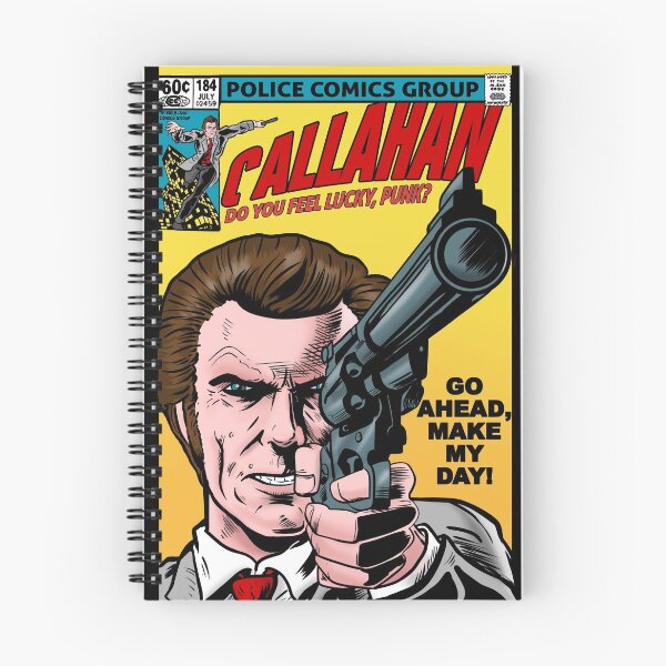 Item preview, Callahan designed and sold by MarianoSan.