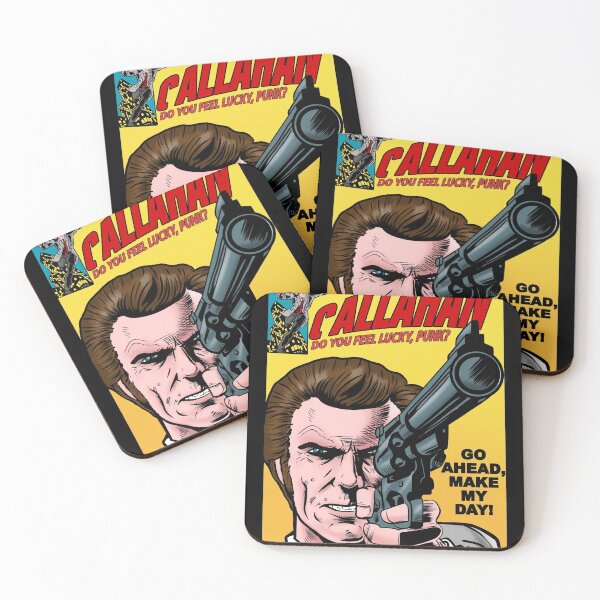 Item preview, Callahan designed and sold by MarianoSan.