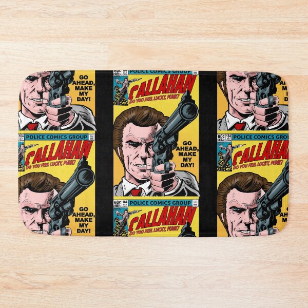 Item preview, Callahan designed and sold by MarianoSan.