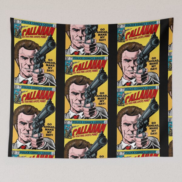 Item preview, Callahan designed and sold by MarianoSan.