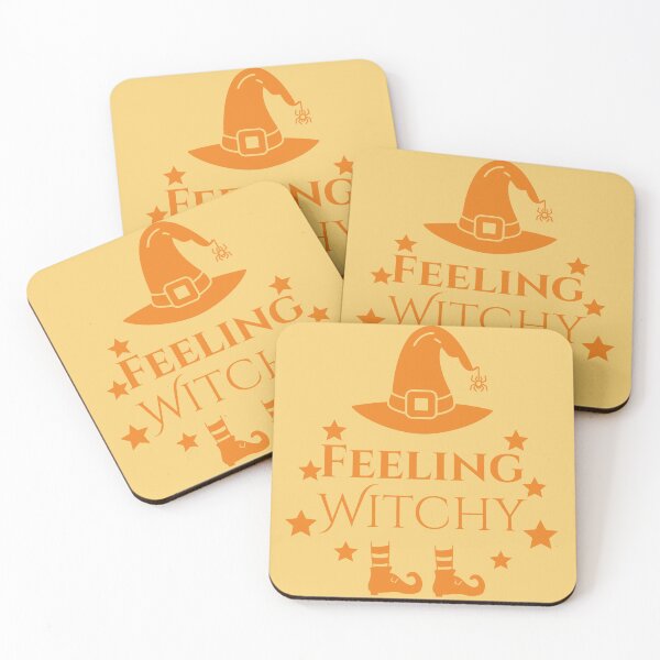 Item preview, feeling witchy designed and sold by infinity-khd.