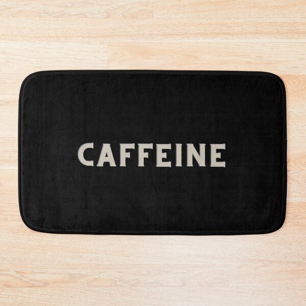 Item preview, Caffeine designed and sold by ciaobebo.