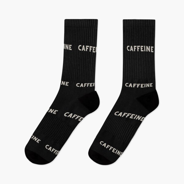 Item preview, Caffeine designed and sold by ciaobebo.
