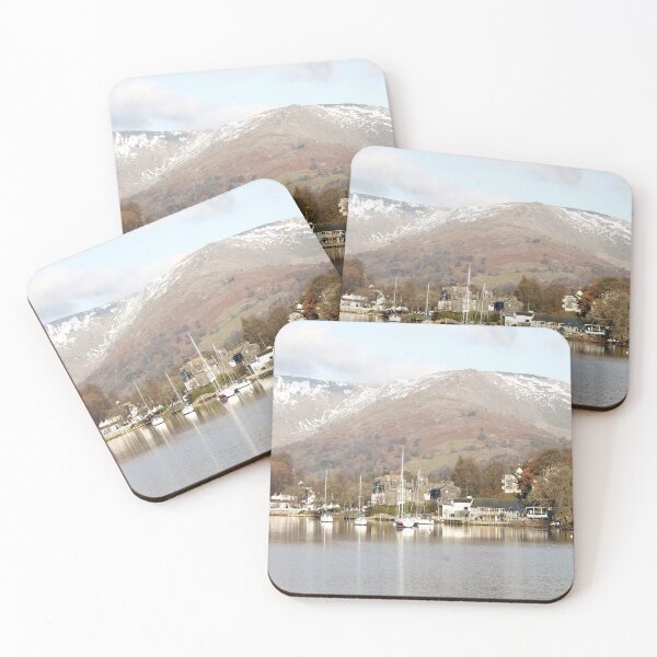 Item preview, Lake District Landscape Photo Print designed and sold by Emma Kunz.