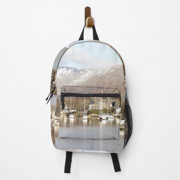 Item preview, Lake District Landscape Photo Print designed and sold by Emma Kunz.