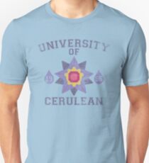University of Cerulean Unisex T-Shirt