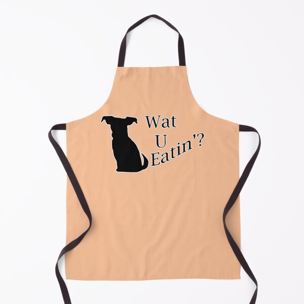 Item preview, What You Eating Dog designed and sold by blakcirclegirl.