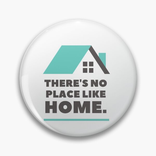 Item preview, Home- There is no place like home designed and sold by M-NUR.