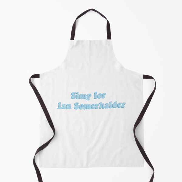 Item preview, Simp for Ian Somerhalder designed and sold by Aleziakh.