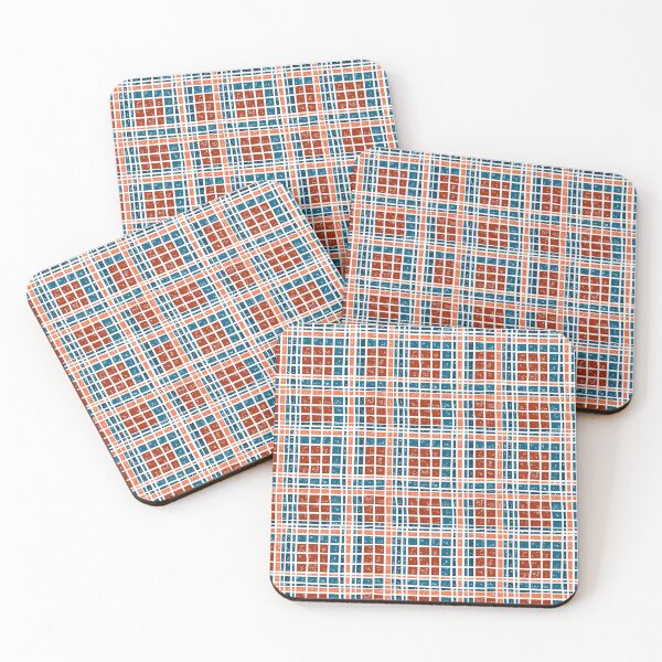 Item preview, Scottish Plaid designed and sold by choisanezine.