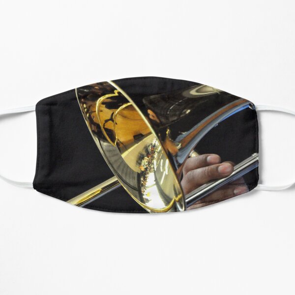 Trombone Mask