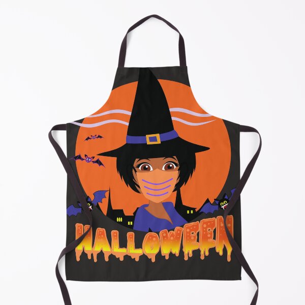 Item preview, Funny 2020 Mask Halloween - Quarantine Halloween 2020 kids designed and sold by Mr. L.S.