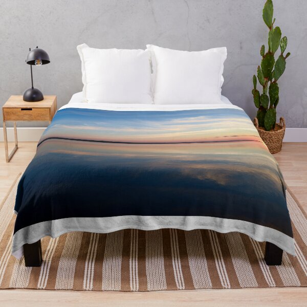 Item preview, Sunbeam on the blue water designed and sold by yarvin13.