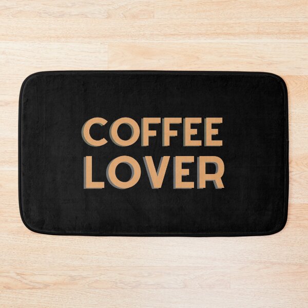Item preview, Coffee lover designed and sold by ciaobebo.