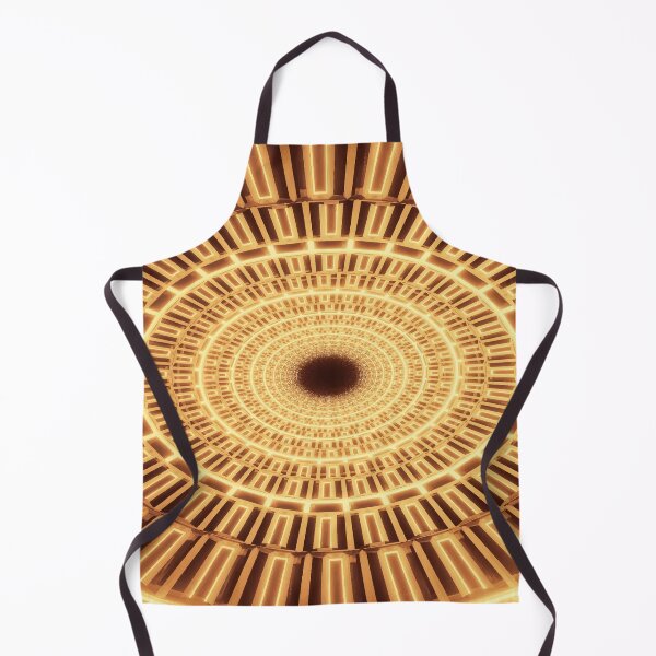 Item preview, Golden tunnel designed and sold by amagaclothing.