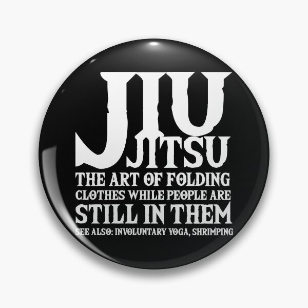 Item preview, Gift idea Jiu Jitsu a wonderful martial art designed and sold by Nessshirts.